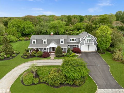 45 Cliff Drive Narragansett RI 02882