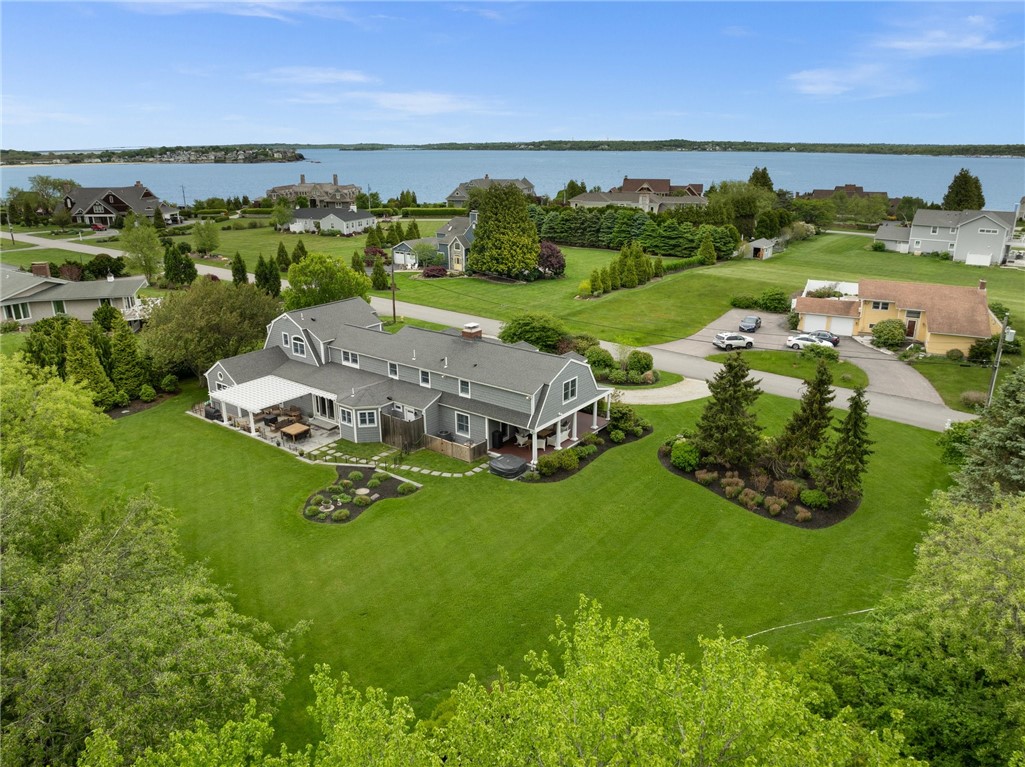 45 Cliff Drive
