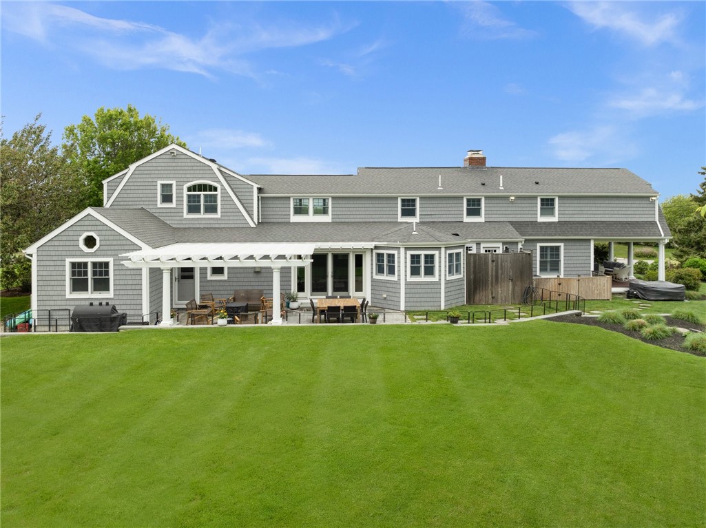 45 Cliff Drive
