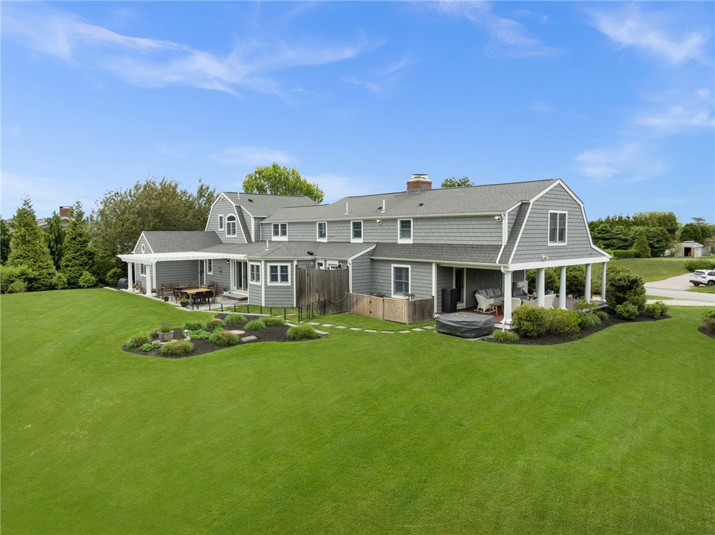 45 Cliff Drive