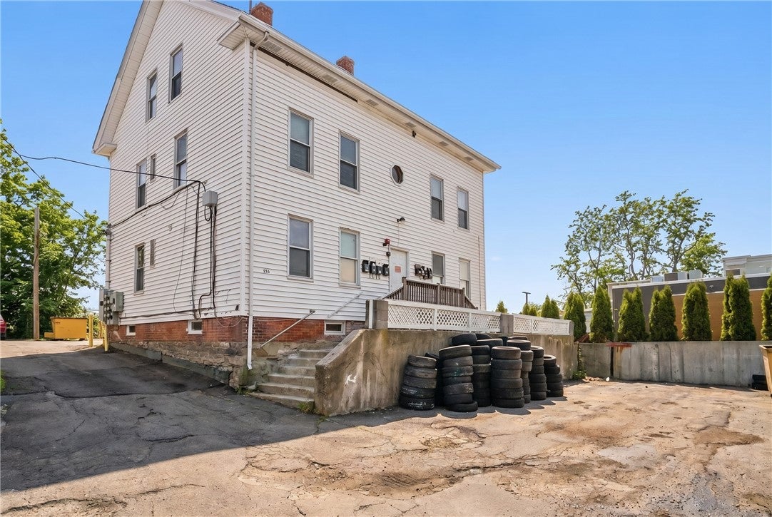 226 South Main Street