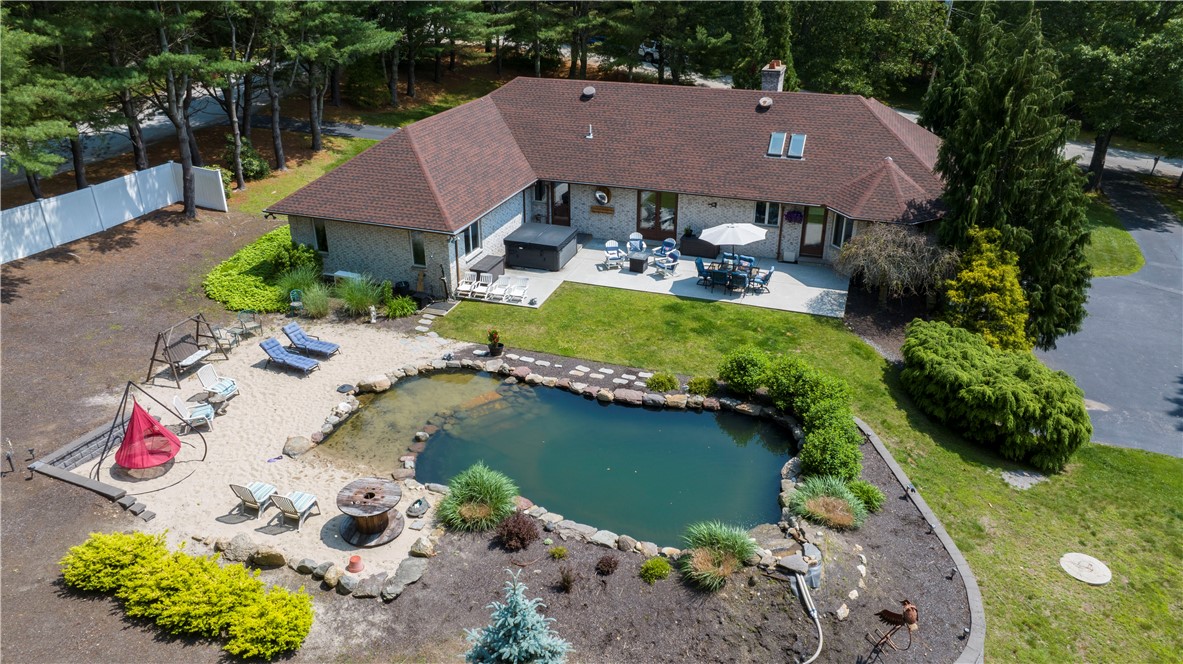 140 White Birch Circle