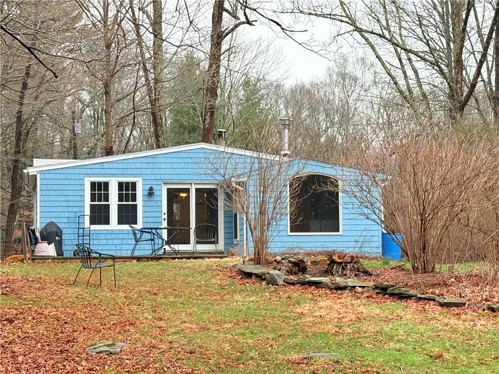 Scituate, Rhode Island 02857, United States, 1 Bedroom Bedrooms, ,1 BathroomBathrooms,Residential,Pending,106981