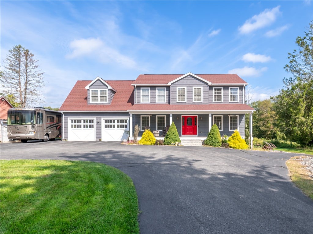 203 Hartford Pike