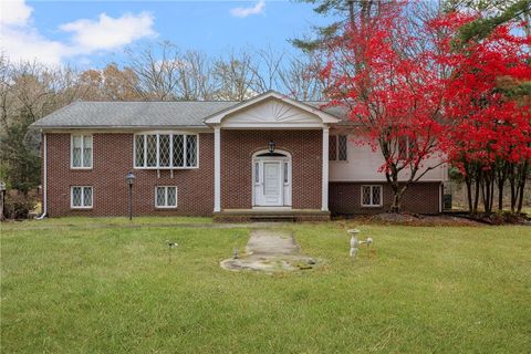 46 Woodsong Drive Scituate RI 02857