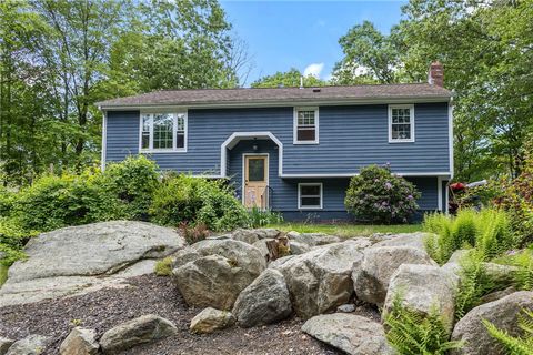14 Jackson Schoolhouse Road Glocester RI 02814