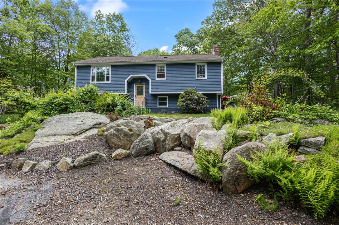 14 Jackson Schoolhouse Road