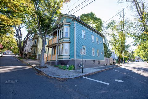 91 Jenkins Street Providence RI 02906