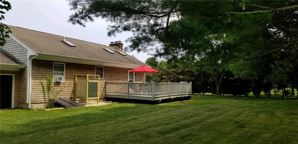 125 Cedar Road