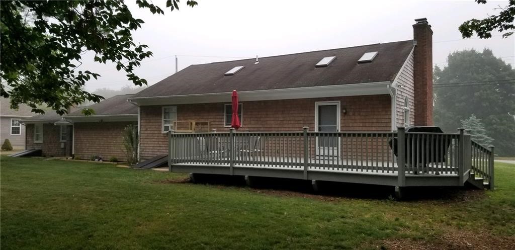 125 Cedar Road