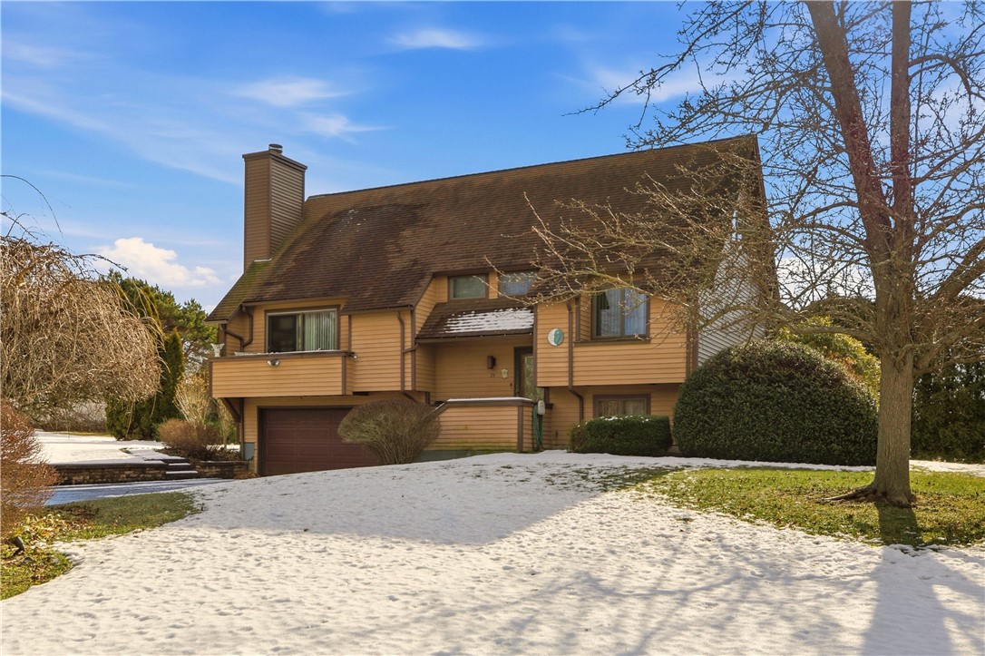 23 Indian Hill Circle