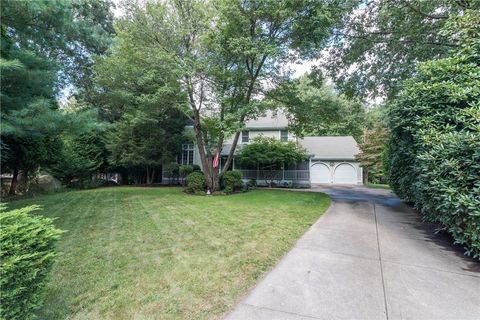 78 White Falls Trail South Kingstown RI 02879