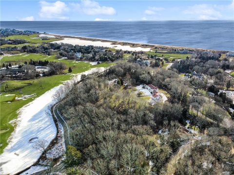 20 Browning Road Westerly RI 02891