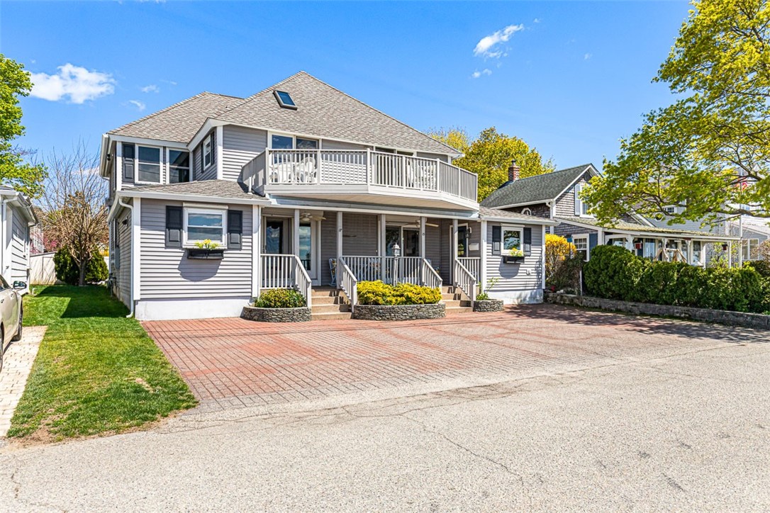 15 Shore Drive