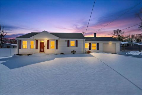 137 Colonial Avenue Cumberland RI 02864