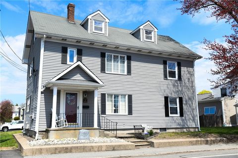 217 Front Street Lincoln RI 02865
