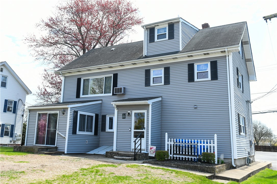 217 Front Street