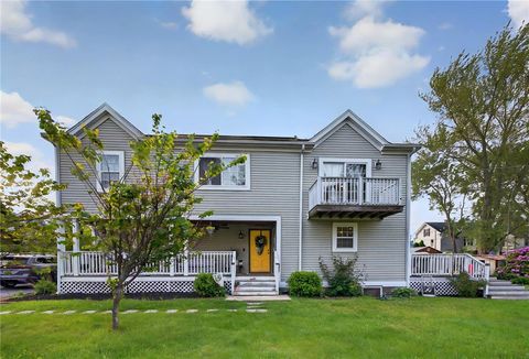 69 Arnold Street Lincoln RI 02865