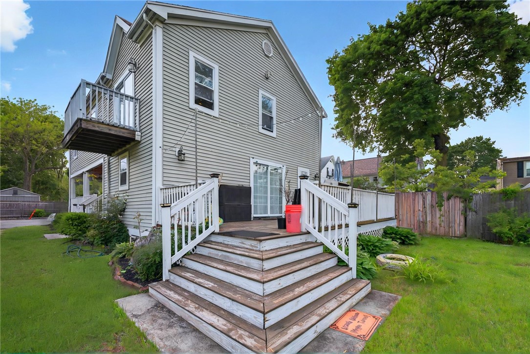 69 Arnold Street