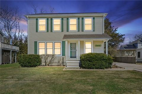 20 King Philip Road Narragansett RI 02882