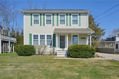 20 King Philip Road Narragansett RI 02882