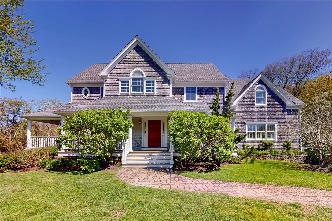 38 Westwind Drive