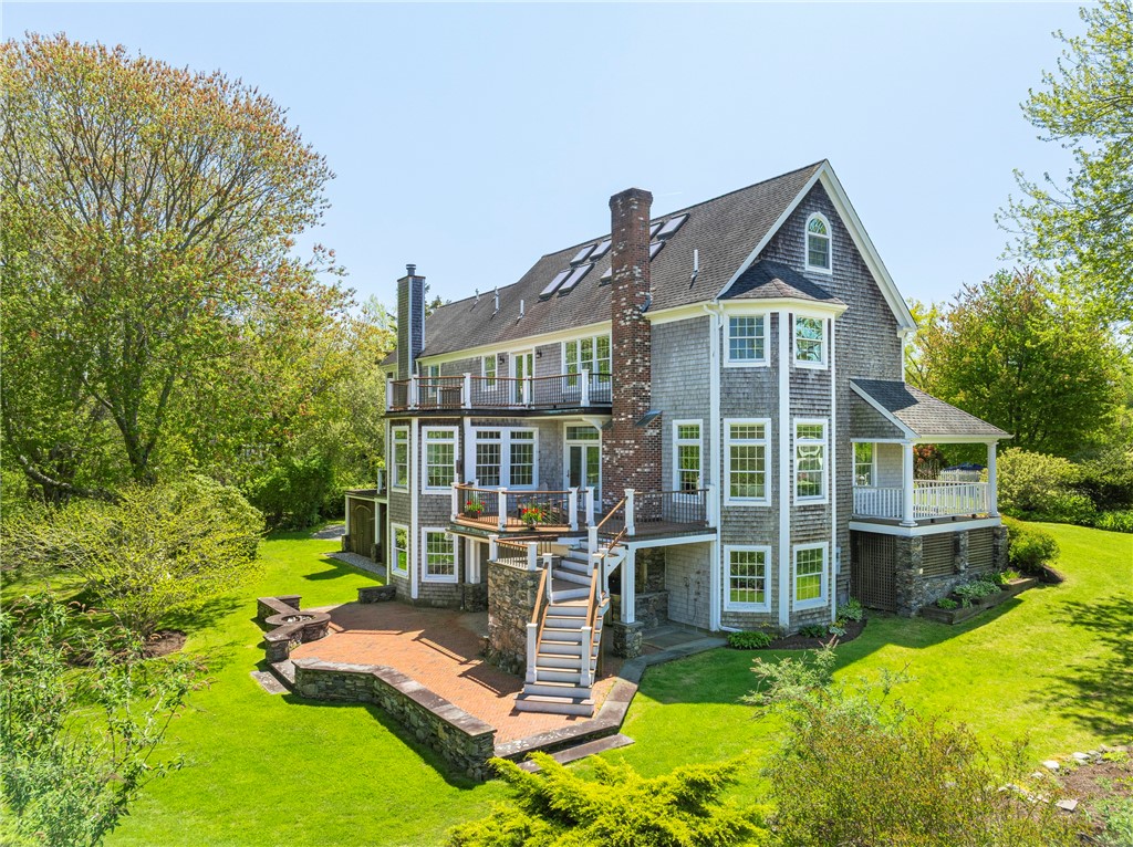 38 Westwind Drive