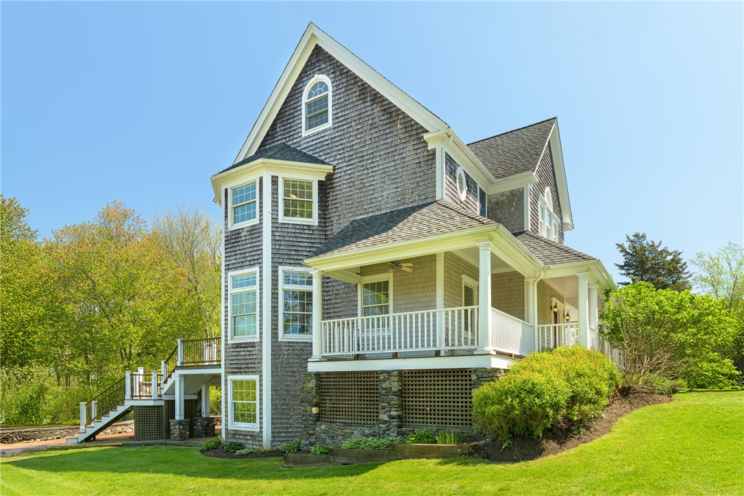 38 Westwind Drive
