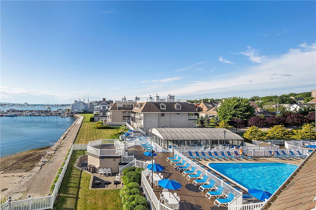 551 Thames Street H3, H4, H5