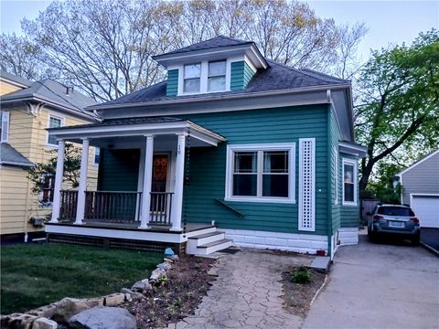 19 Vassar Avenue Providence RI 02906