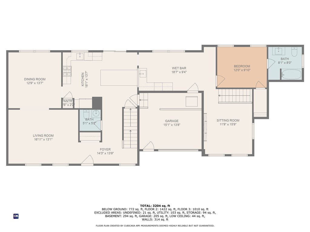 105 Amy Drive