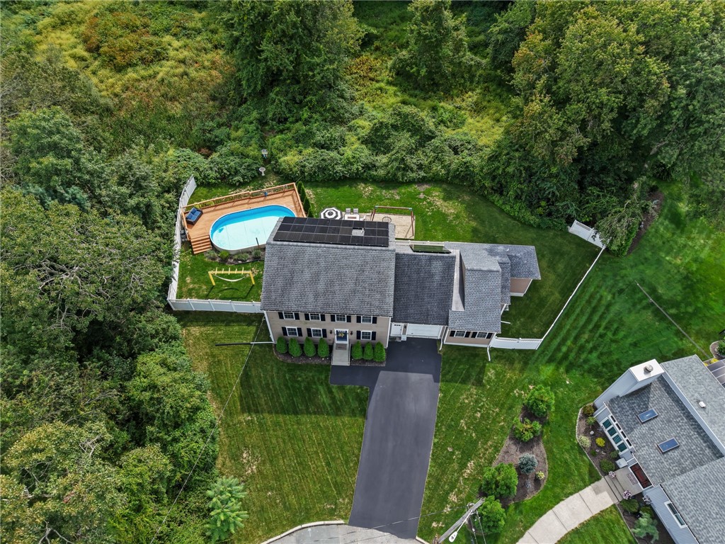 105 Amy Drive