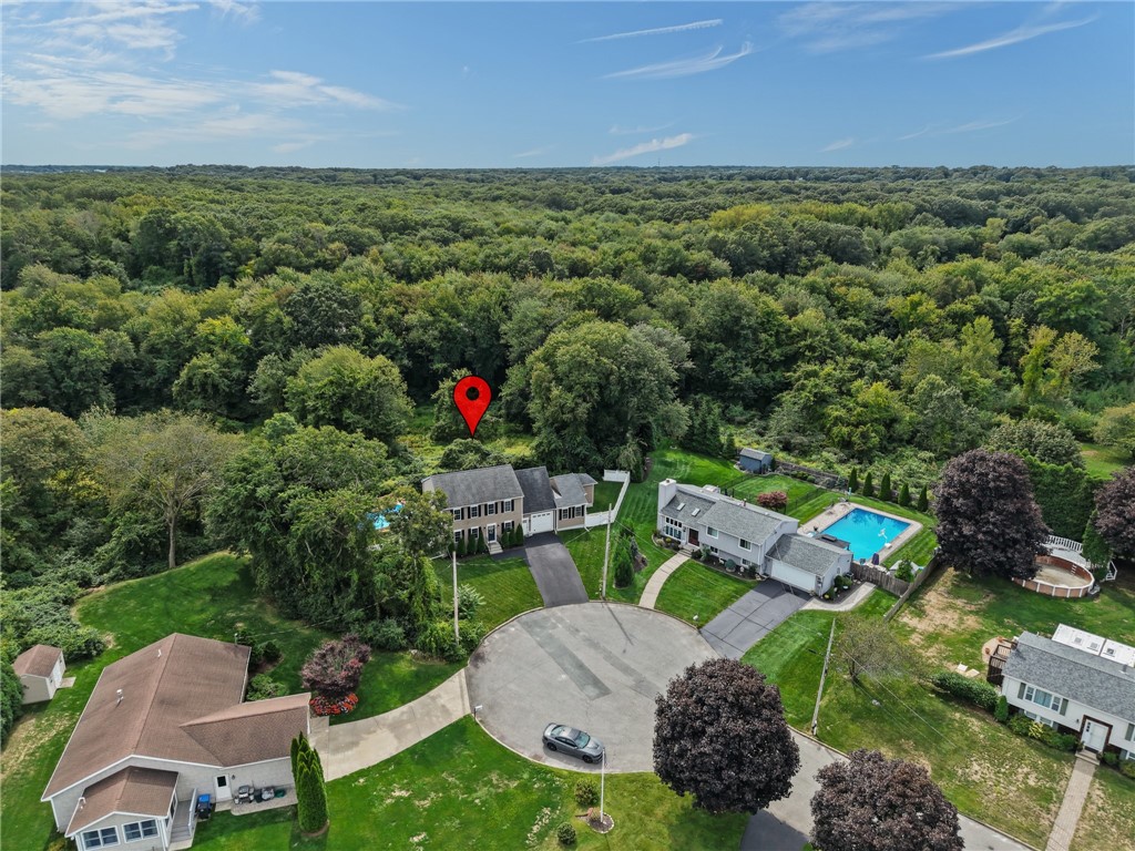 105 Amy Drive