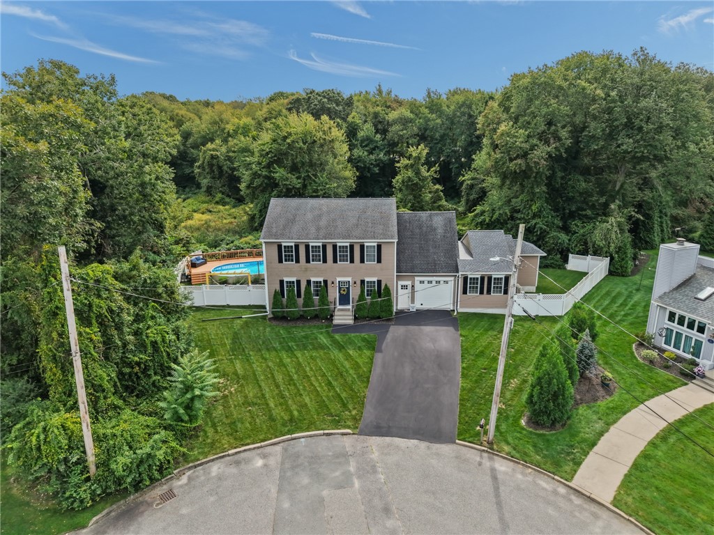 105 Amy Drive