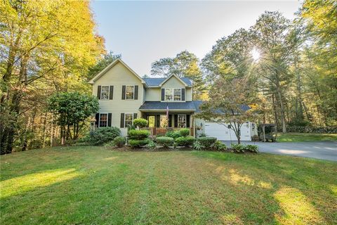 1356 Victory Highway Coventry RI 02827