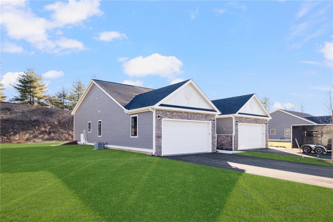 46 Overlook Lane