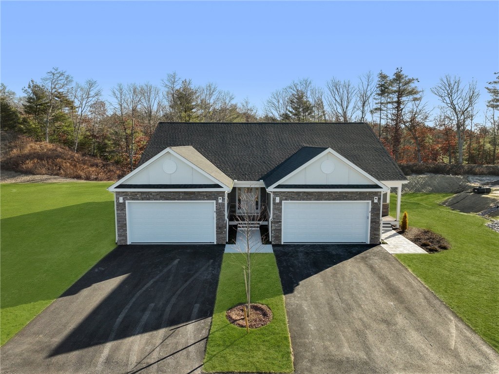 46 Overlook Lane