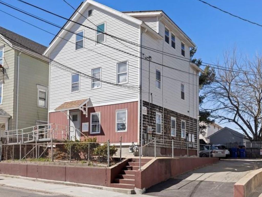 21 Watson Street