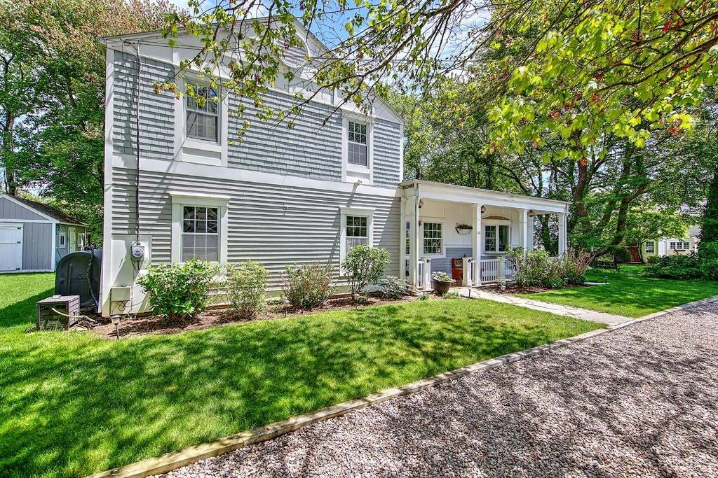 46 Channing Road