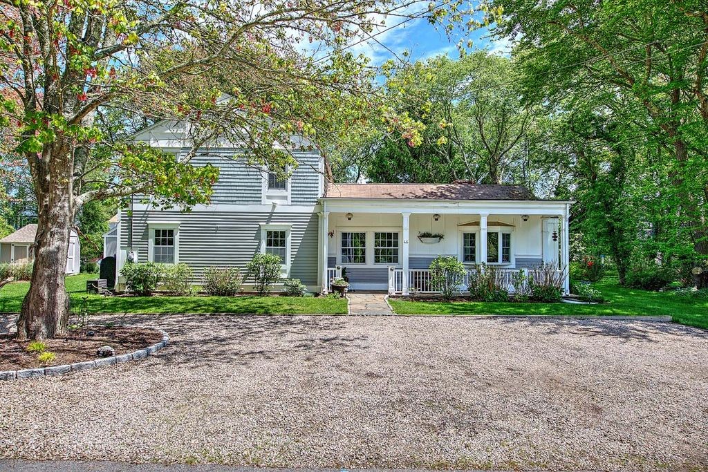 46 Channing Road