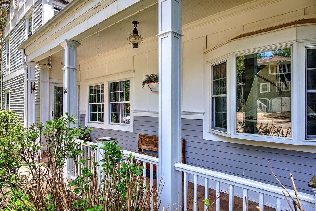 46 Channing Road