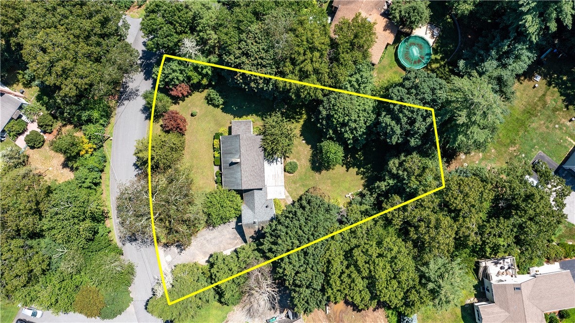 90 Moswansicut Lake Drive