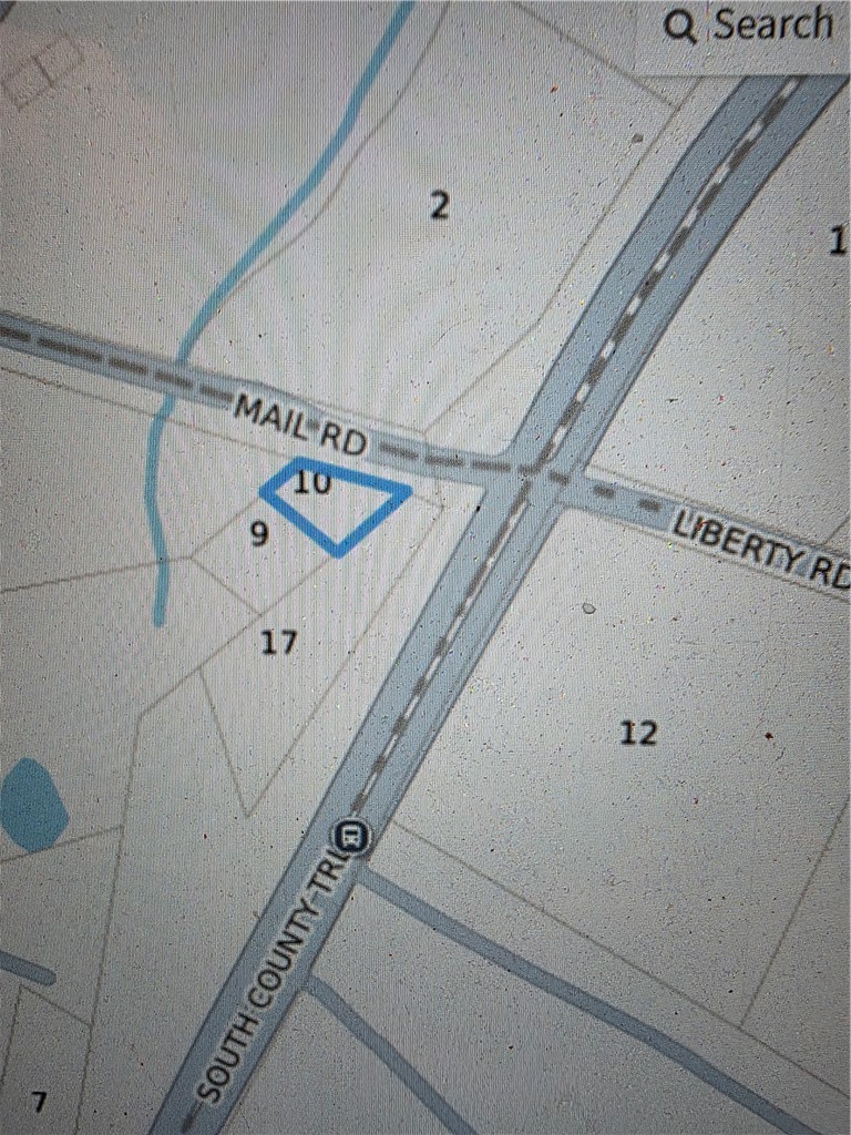 10 Mail Road