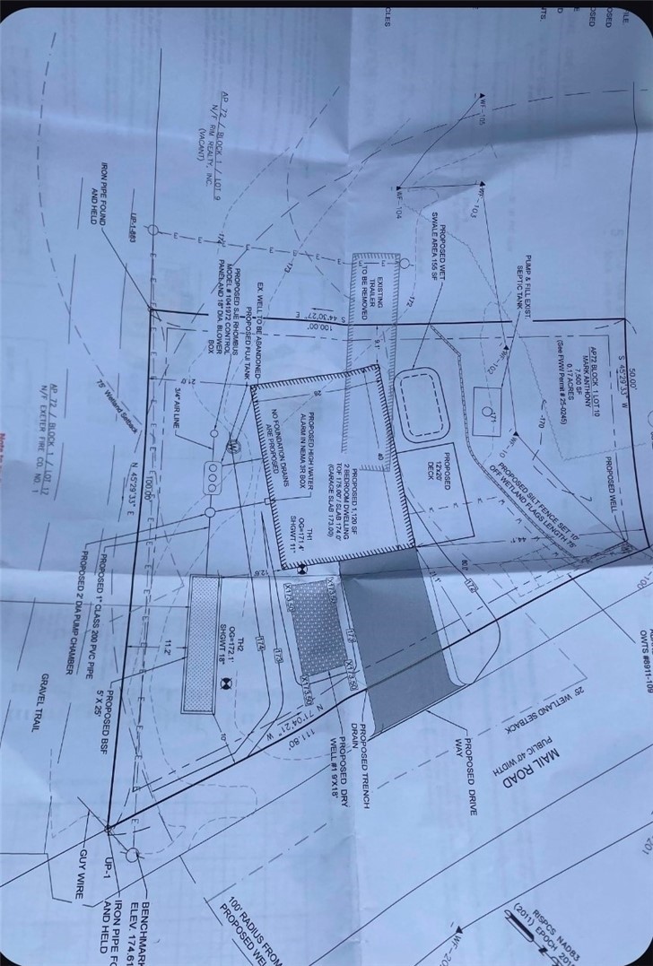 10 Mail Road