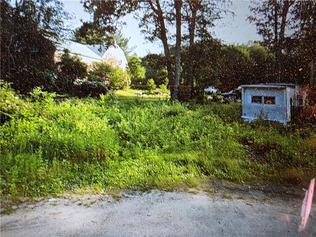 10 Mail Road