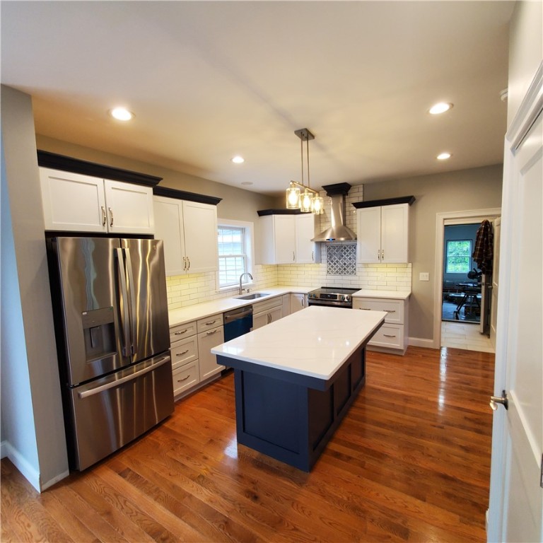 323 Mount Pleasant Road