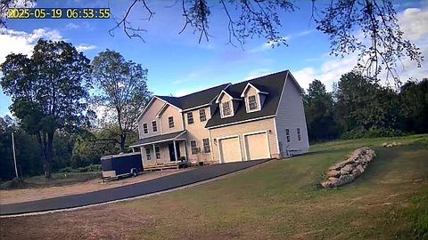 323 Mount Pleasant Road Burrillville RI 02830
