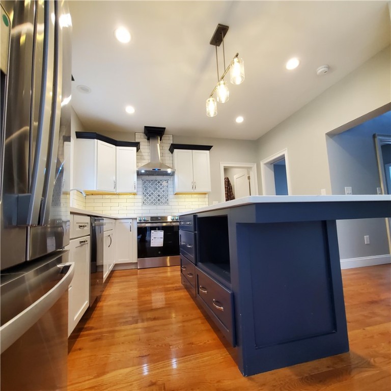 323 Mount Pleasant Road