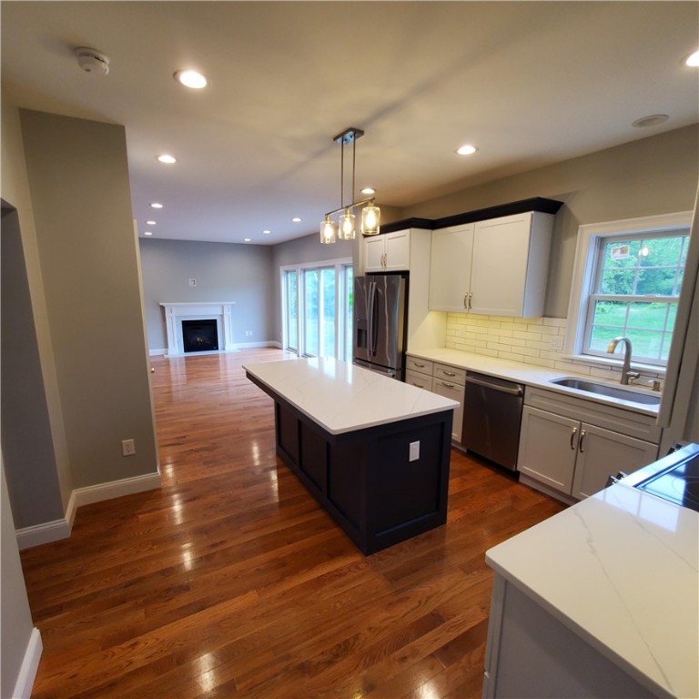 323 Mount Pleasant Road