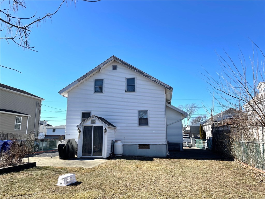 100 Hicks Street